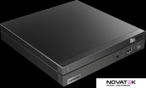 Компактный компьютер Lenovo ThinkCentre neo 50q Gen 4 12LN003PGP