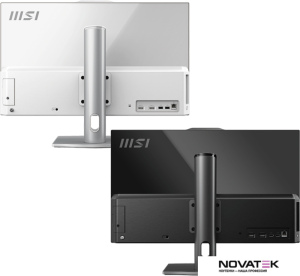Моноблок MSI Modern AM272P 12M-291RU