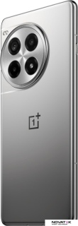 Смартфон OnePlus Ace 3 Pro 12GB/256GB китайская версия (серебристый титан)