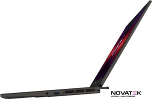 Игровой ноутбук MSI Sword 16 HX B13VGKG-823XBY