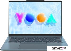 Ноутбук Lenovo YogaPro 14s IRH8 82Y700APCD