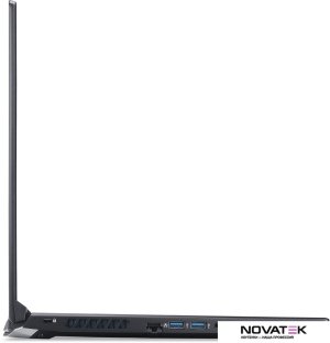 Ноутбук Acer Predator Helios 300 PH315-55-766F NH.QGMER.004