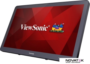 Монитор ViewSonic TD2430