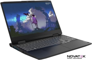 Игровой ноутбук Lenovo IdeaPad Gaming 3 15ARH7 82SB00WRRK