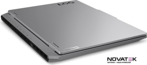 Игровой ноутбук Lenovo LOQ 15IRX10 83JE009GPS