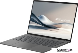 Ноутбук ASUS Zenbook A14 OLED UX3407RA-QD011W