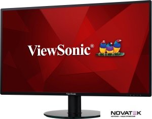 Монитор ViewSonic VA2719-2K-SMHD