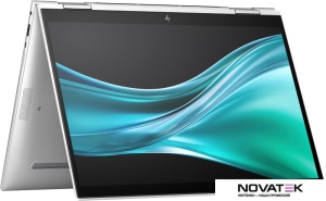 Ноутбук 2-в-1 HP Elite x360 830 G11 A6SU3UT
