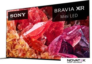 Телевизор Sony Bravia X95K XR-85X95K
