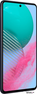 Смартфон Samsung Galaxy M54 5G 8GB/256GB Exynos (темно-синий, без Samsung Pay)