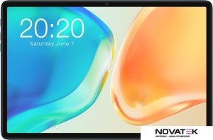 Планшет Teclast M40 Plus 4GB/128GB (синий)