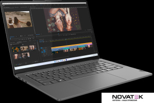 Ноутбук Lenovo Yoga Pro 7 14APH8 82Y8003HCD