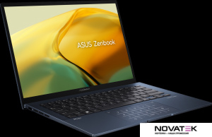 Ноутбук ASUS Zenbook 14 UX3402VA-KP315