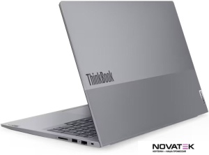 Ноутбук Lenovo ThinkBook 16 G6 ABP 21KK008FUE