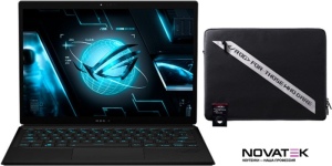 Ноутбук 2-в-1 ASUS ROG Flow Z13 GZ302EA-RU003W
