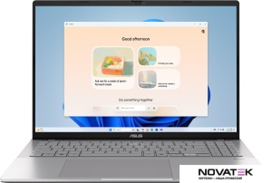Ноутбук ASUS Vivobook S16 M3607HA-RP012