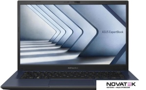 Ноутбук ASUS ExpertBook B1 B1402CGA-NK0293XA