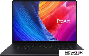 Рабочая станция ASUS ProArt P16 OLED H7606WV-ME035X