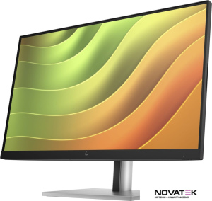 Монитор HP E24u G5