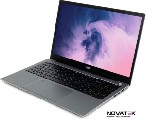 Ноутбук Hiper Notebook H1579O5DV165WM