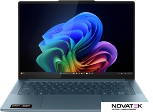 Ноутбук Lenovo Yoga Pro 7 14AKP10 83KG0013RK Win 11 Pro