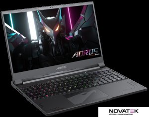 Игровой ноутбук Gigabyte Aorus 15X AKF-B3KZ754SD