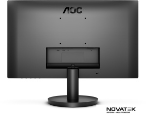 Монитор AOC 24B3HM/BK