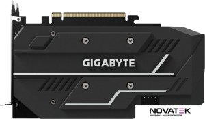 Видеокарта Gigabyte GeForce RTX 2060 D6 12G GV-N2060D6-12GD