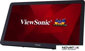 Монитор ViewSonic TD2430