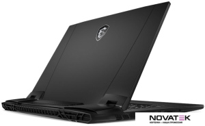 Рабочая станция MSI CreatorPro X17HX A13VKS-281RU