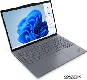Ноутбук Lenovo ThinkPad T14 Gen 6 AMD 21MC000NUS