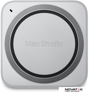 Компактный компьютер Apple Mac Studio M2 Max MQH73