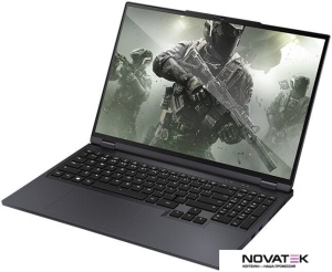 Игровой ноутбук Maibenben X-Treme Typhoon X16C X16C-i544550F44LG4E10