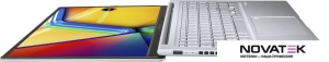 Ноутбук ASUS Vivobook 15 OLED X1505VA-L1803