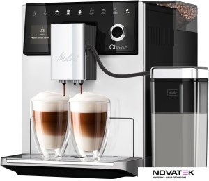 Эспрессо кофемашина Melitta CI Touch F630-101