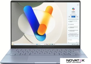 Ноутбук ASUS Vivobook S 14 OLED S5406SA228-0ECBXBJX20