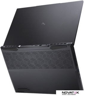 Игровой ноутбук Maibenben X-Treme Typhoon X16C X16C-i544550F44LG4E10