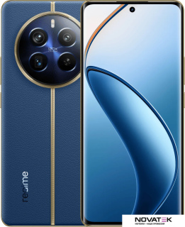 Смартфон Realme 12 Pro+ 12GB/512GB (синий)