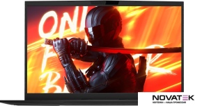 Игровой ноутбук Maibenben Typhoon X17A-R77435GFSLBRE0