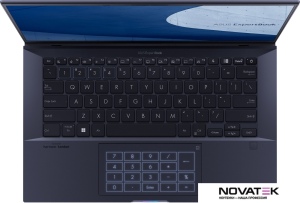 Ноутбук ASUS ExpertBook B9 B9400CBA-KC0476X