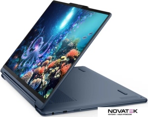 Ноутбук 2-в-1 Lenovo Yoga 9 2-in-1 14ILL10 83LC0055RK