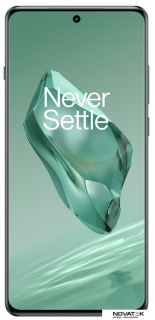 Смартфон OnePlus 12 16GB/512GB китайская версия (зеленый)