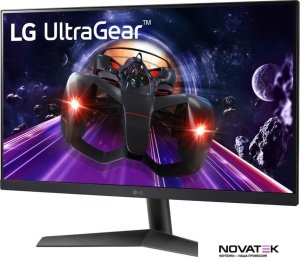 Игровой монитор LG 24GN60R-B