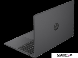 Ноутбук HP 15-fc0008nia 7P9F8EA