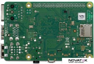 Одноплатный компьютер Raspberry Pi 4 Model B 2GB