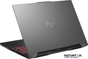 Игровой ноутбук ASUS TUF Gaming A16 2024 FA607NU-RL064