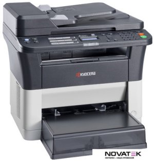 МФУ Kyocera Mita FS-1025MFP