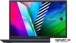 Ноутбук ASUS VivoBook Pro 14 OLED M3401QA-KM105W