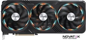 Видеокарта Gigabyte GeForce RTX 4090 Gaming OC 24G GV-N4090GAMING OC-24GD