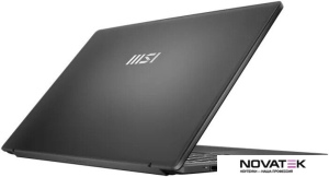 Ноутбук MSI Modern A15 AI+ F3HMG-006XBY